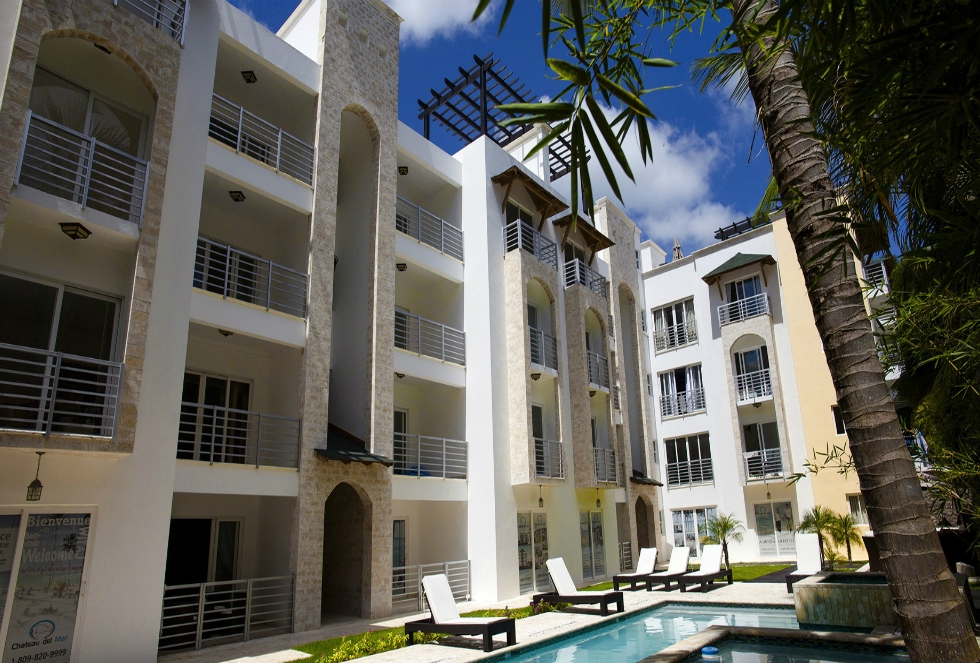 Punta Cana Boutique Hotels